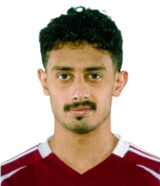 	Ahmed Al-Ganehi 	